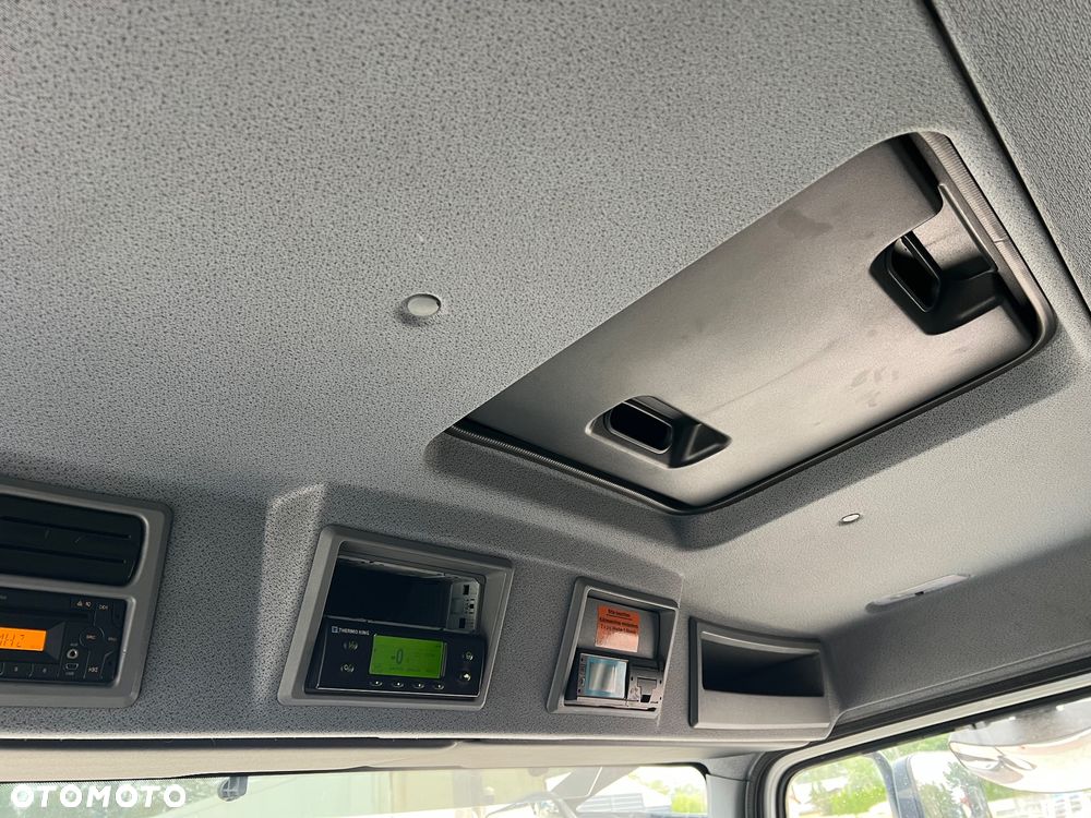 Mercedes-Benz Atego 1224 - 28