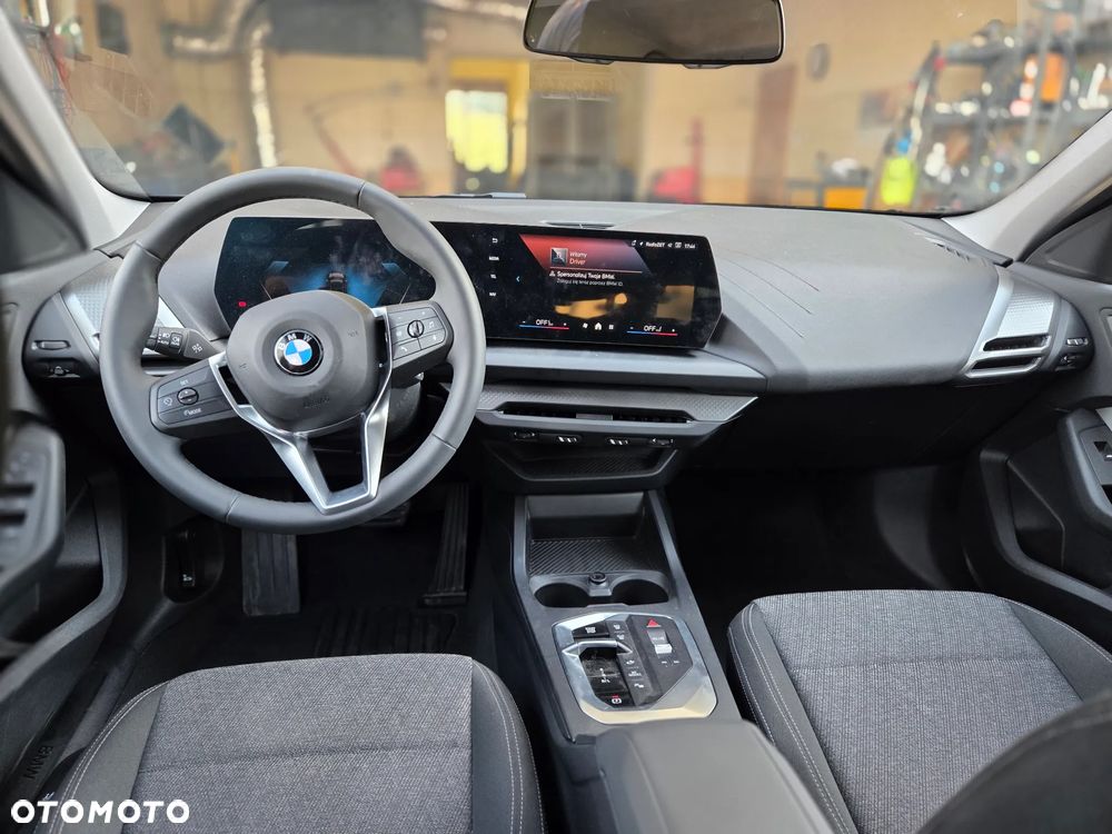 BMW Seria 1 - 11