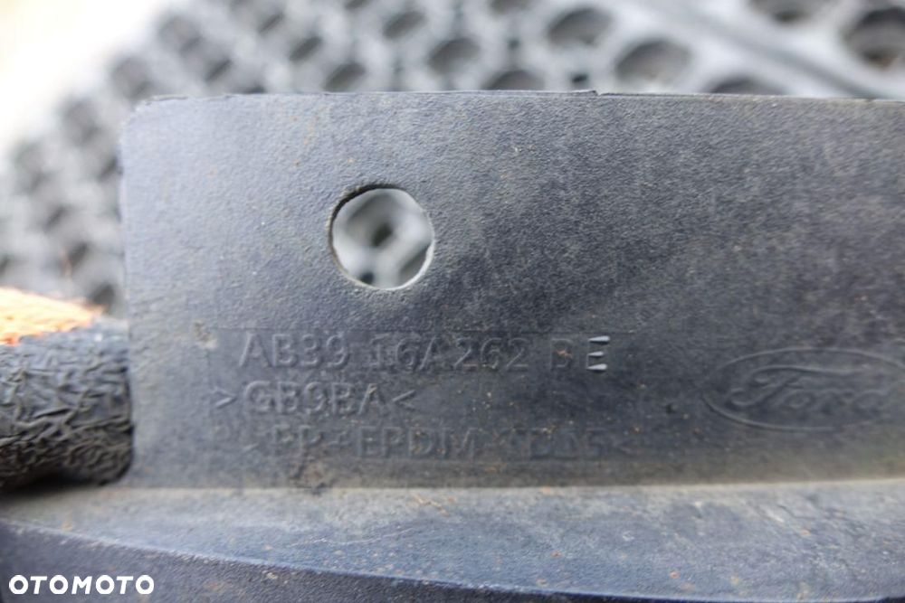 CHLAPACZ CHLAPACZE KPL 4SZT FORD RANGER 2015 EB3B-28499-C - 6