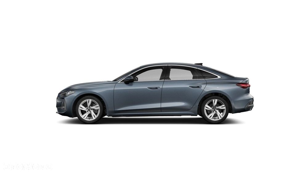 Audi A5 Limousine - 6