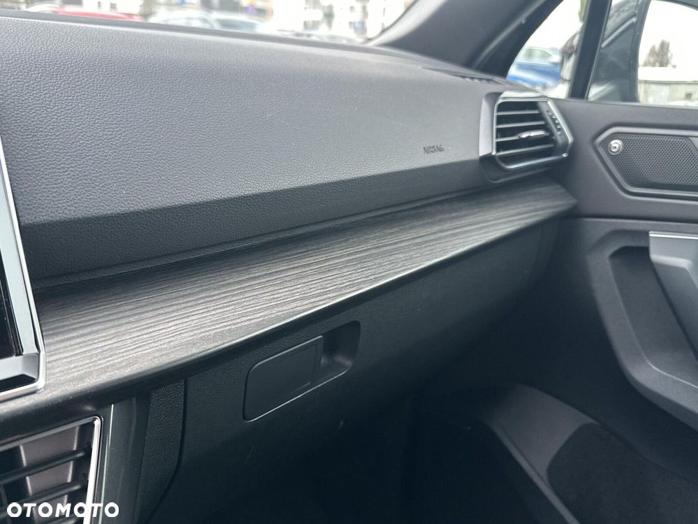 Seat Tarraco 2.0 TDI Xcellence S&S DSG - 36