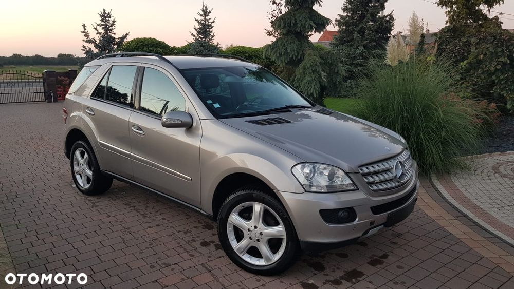Mercedes-Benz ML 280 CDI 4-Matic - 18