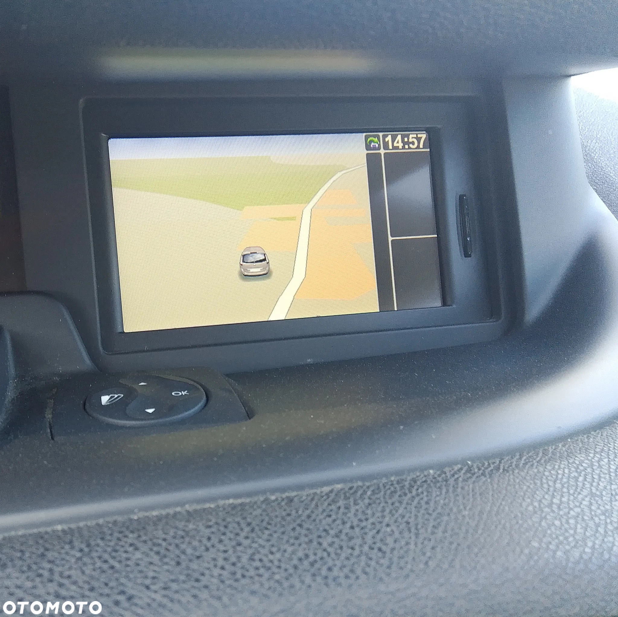 Renault Grand Scenic Gr 1.4 16V TCE Privilege - 25