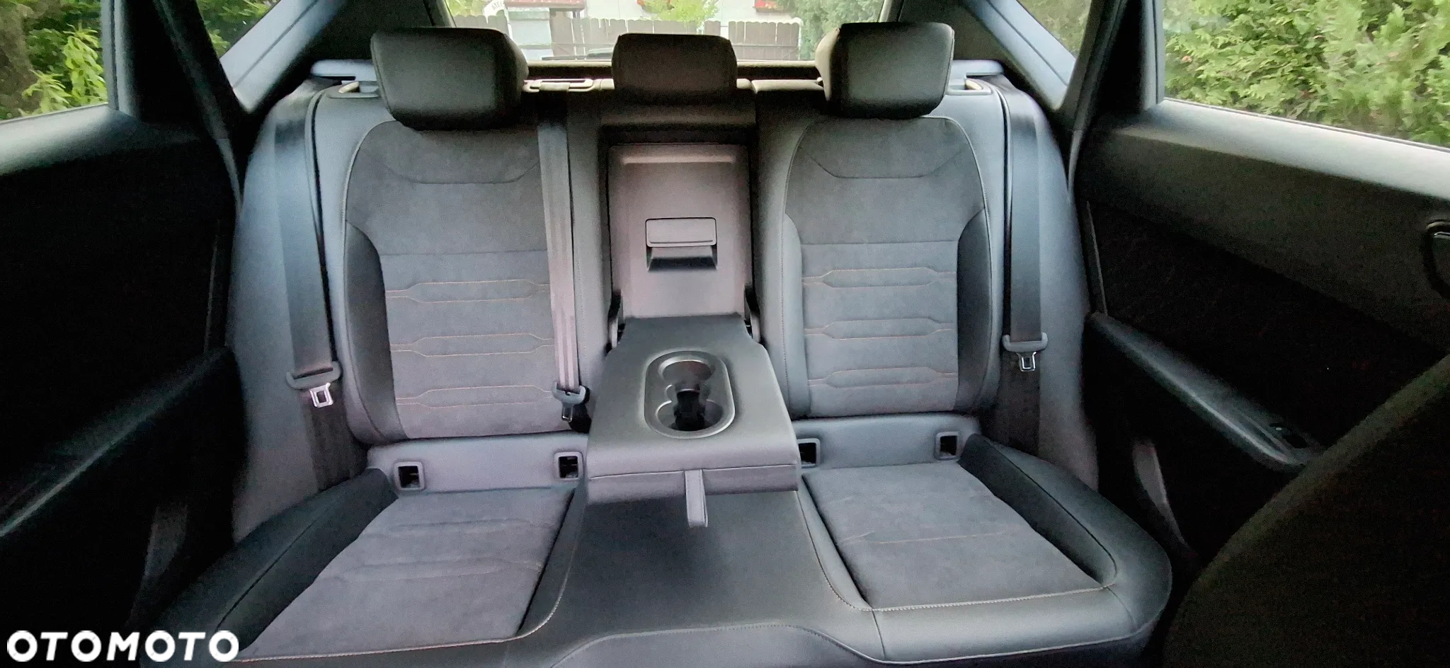 Cupra Ateca 2.0 TSI 4Drive DSG - 9