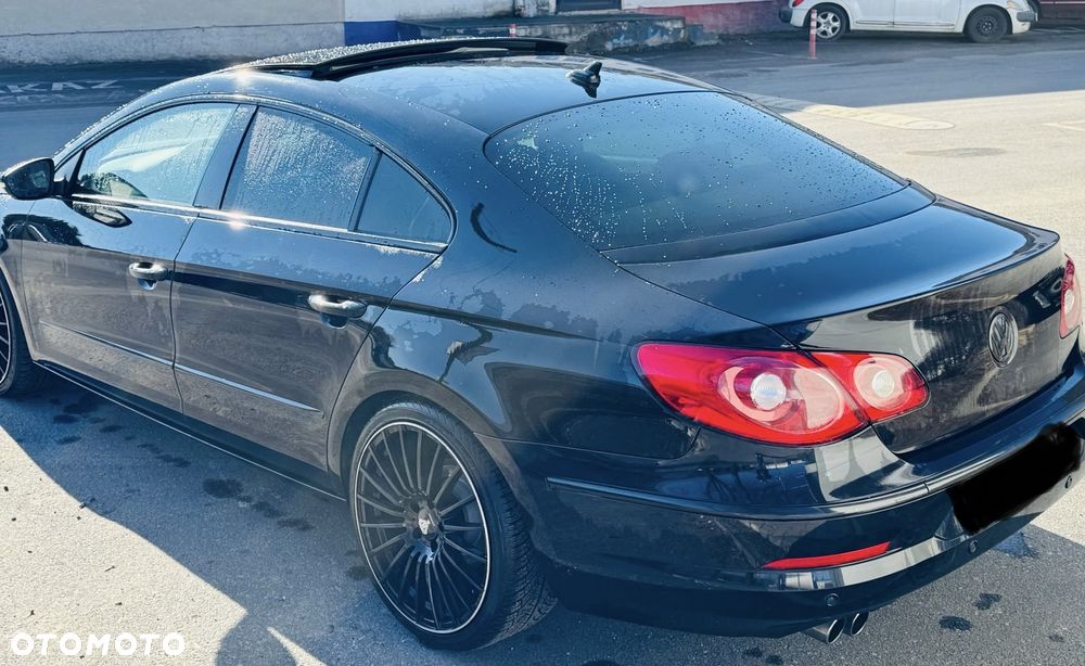 Volkswagen Passat CC 1.8 TSI Individual - 3