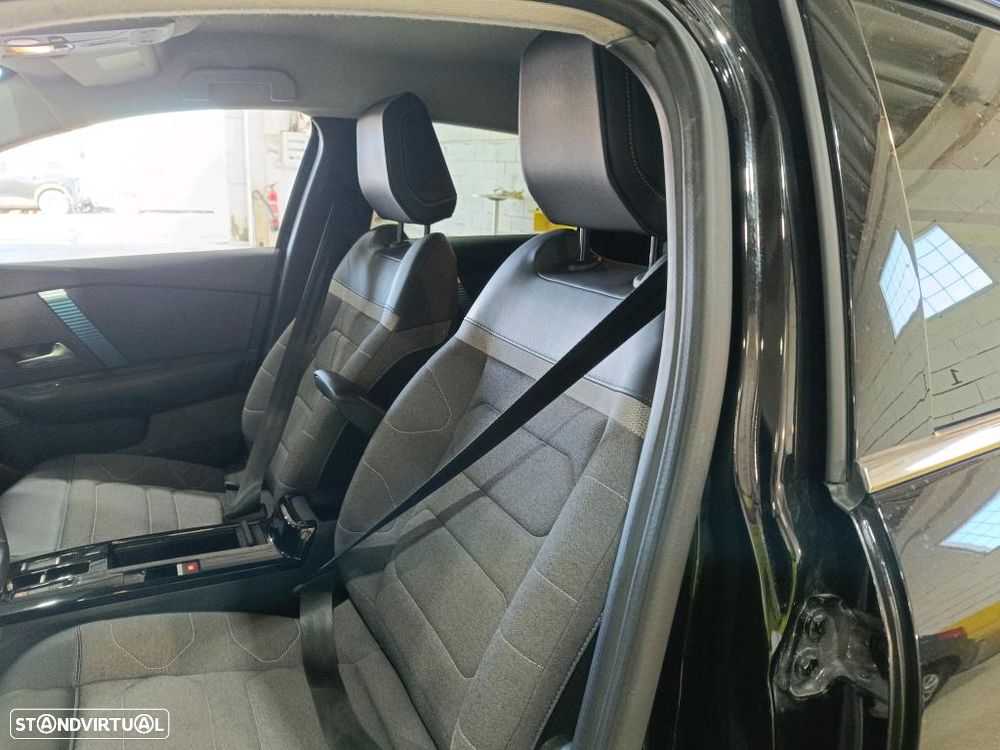 Citroën e-C4 50 kWh Feel Pack - 6