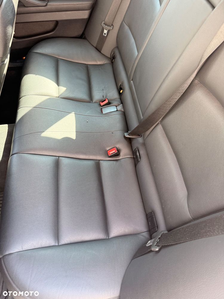 BMW Seria 5 - 9