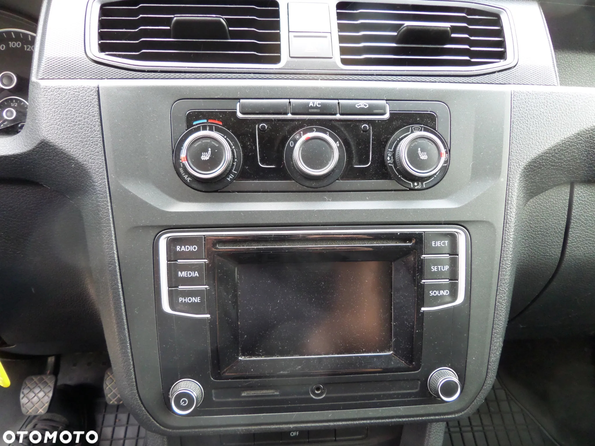 Volkswagen CADDY - 12