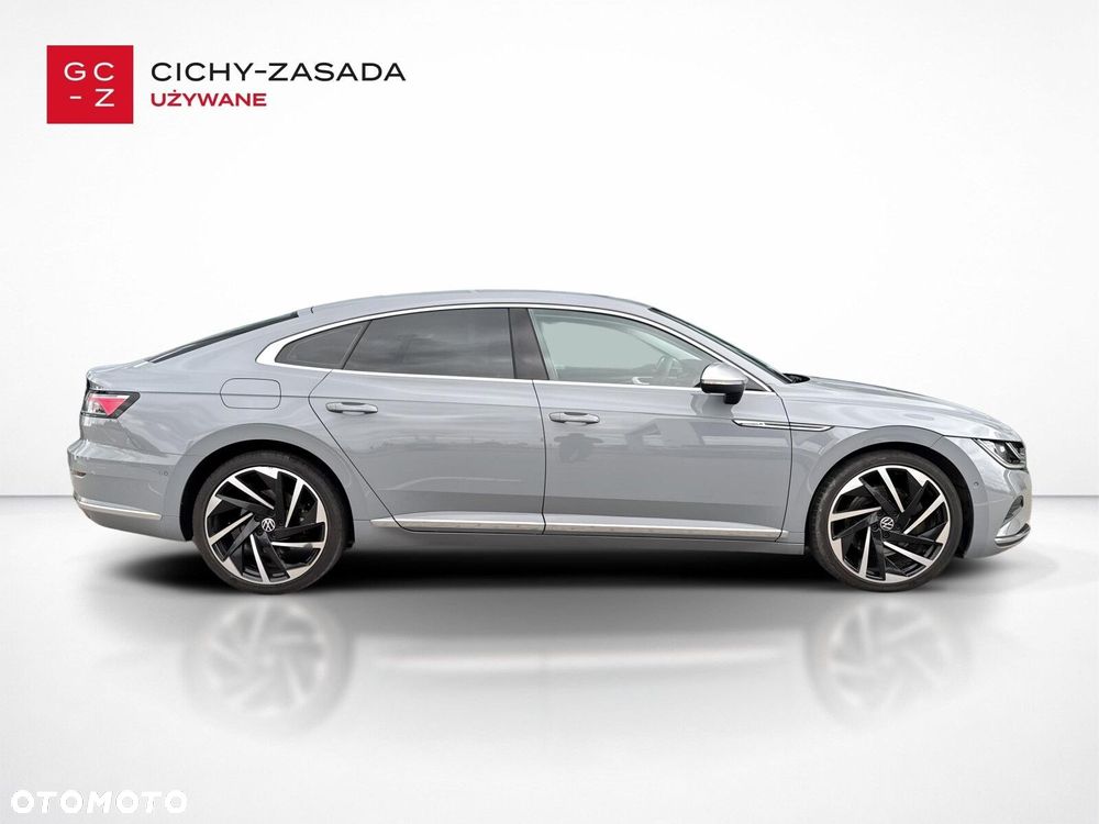 Volkswagen Arteon 2.0 TSI 4Motion Elegance DSG - 4