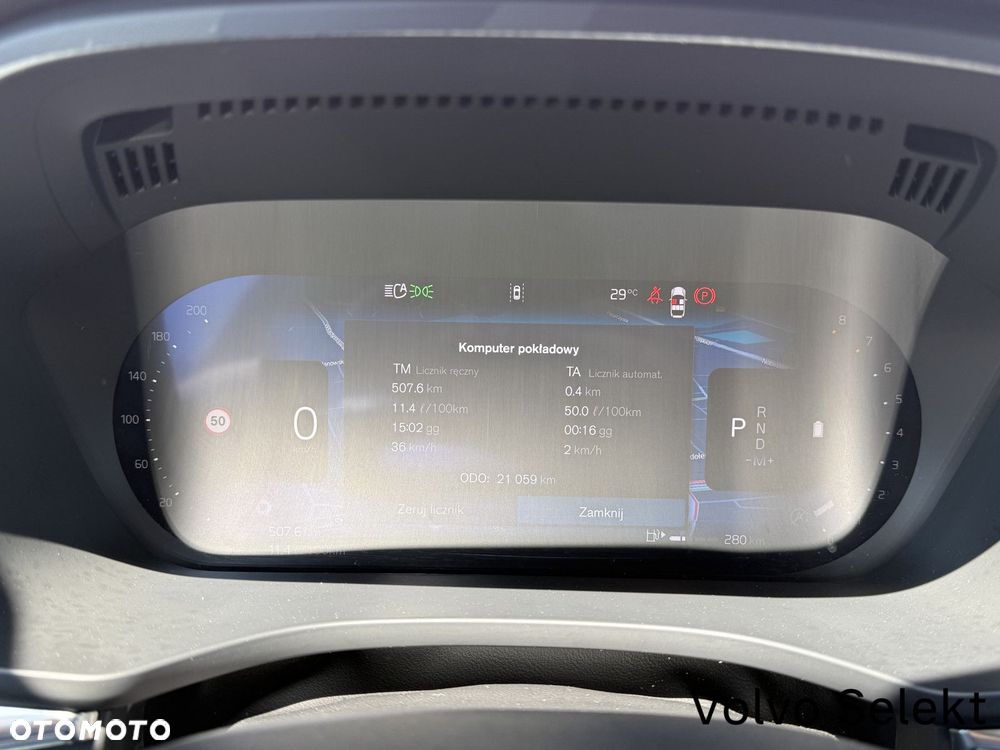 Volvo XC 60 - 24
