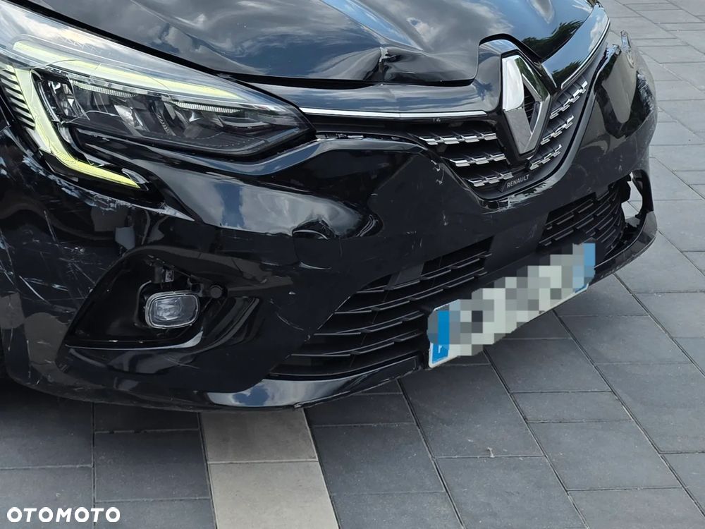 Renault Clio - 4