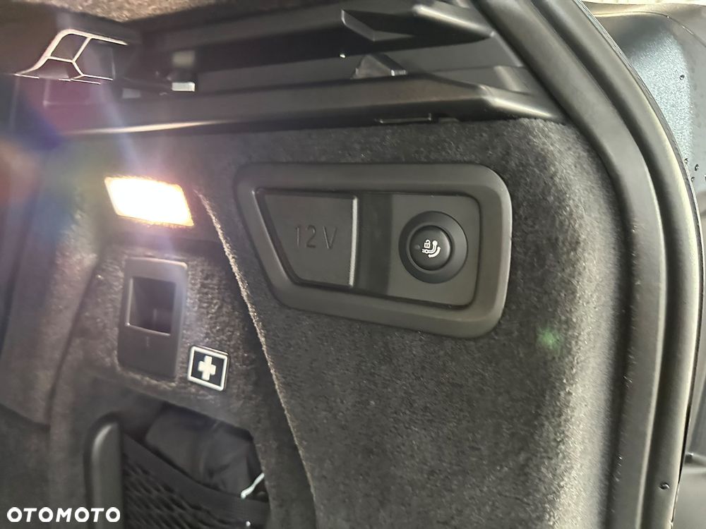 BMW X7 xDrive40d mHEV sport - 33