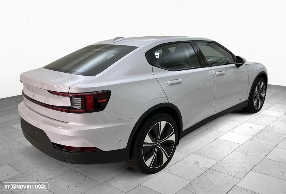 Polestar 2 Single Motor 69kWh - 2