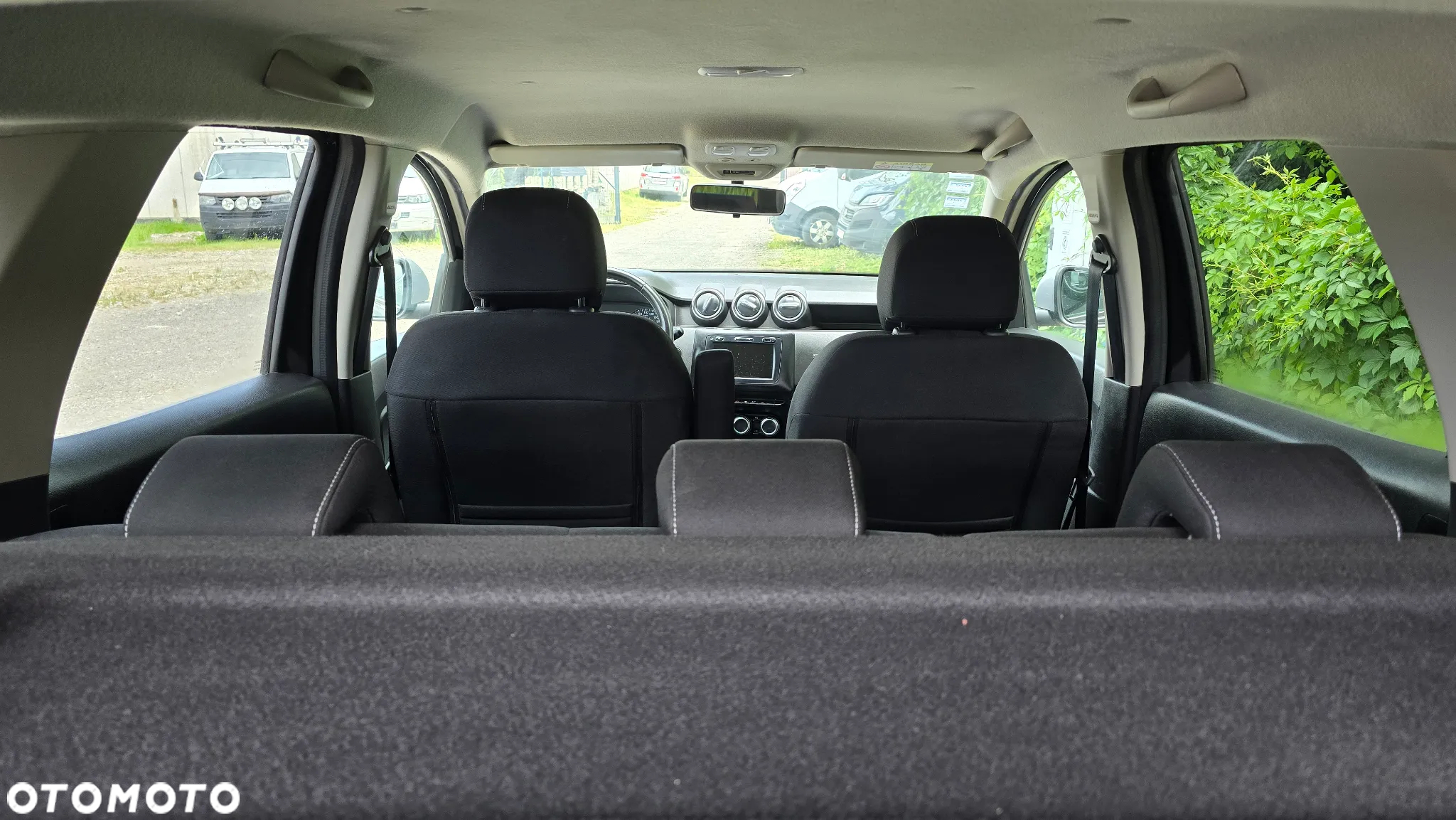 Dacia Duster Blue dCi 115 2WD Prestige+ - 16