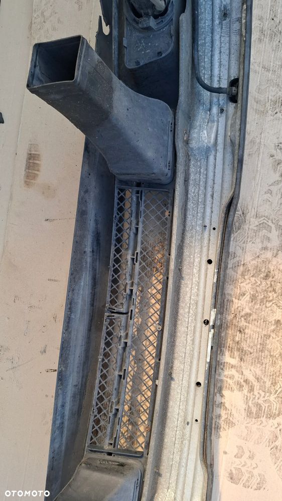 BMW E39 ZDERZAK PRZEDNI PRZÓD M PAKIET ORYGINALNY - 11