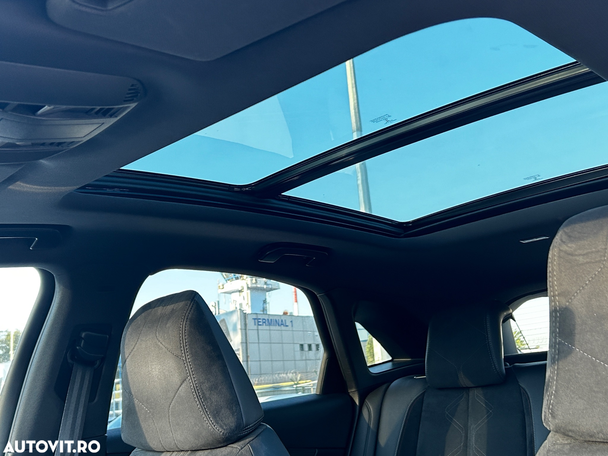 DS Automobiles DS 7 Crossback - 4