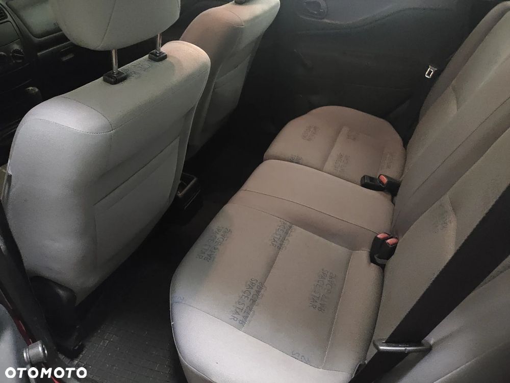 Mitsubishi Space Star 1.8 GDI Avance - 5