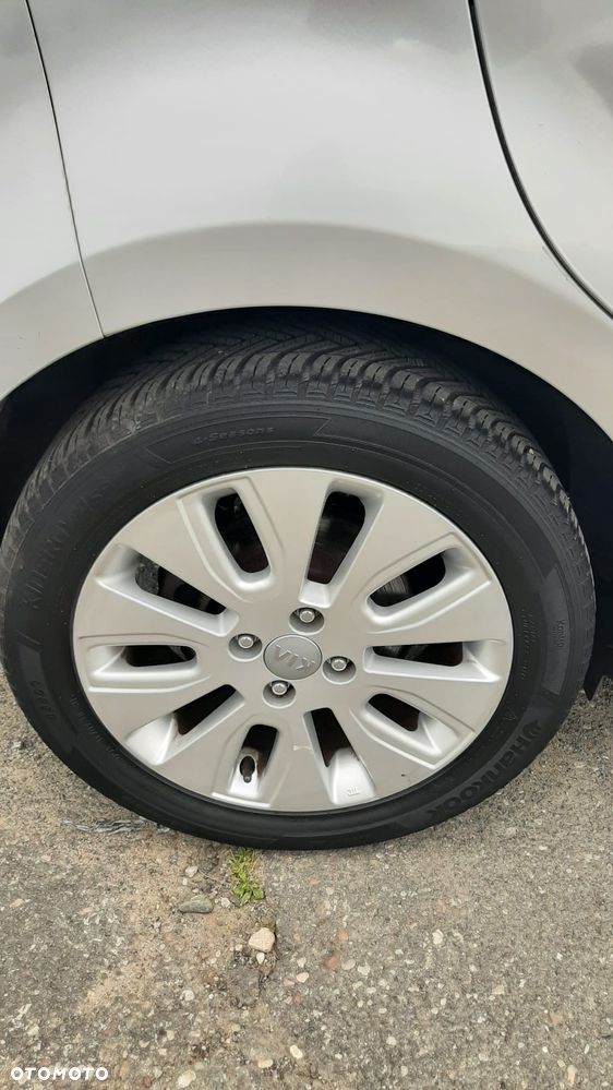 Kia Rio 1.2 Attract - 27