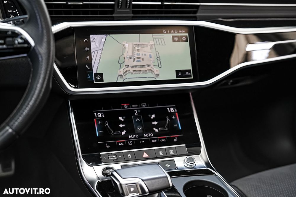 Audi A6 Limuzina 40 TFSI S tronic MHEV S Line - 17