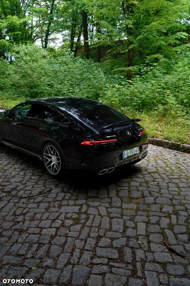 Mercedes-Benz AMG GT - 25