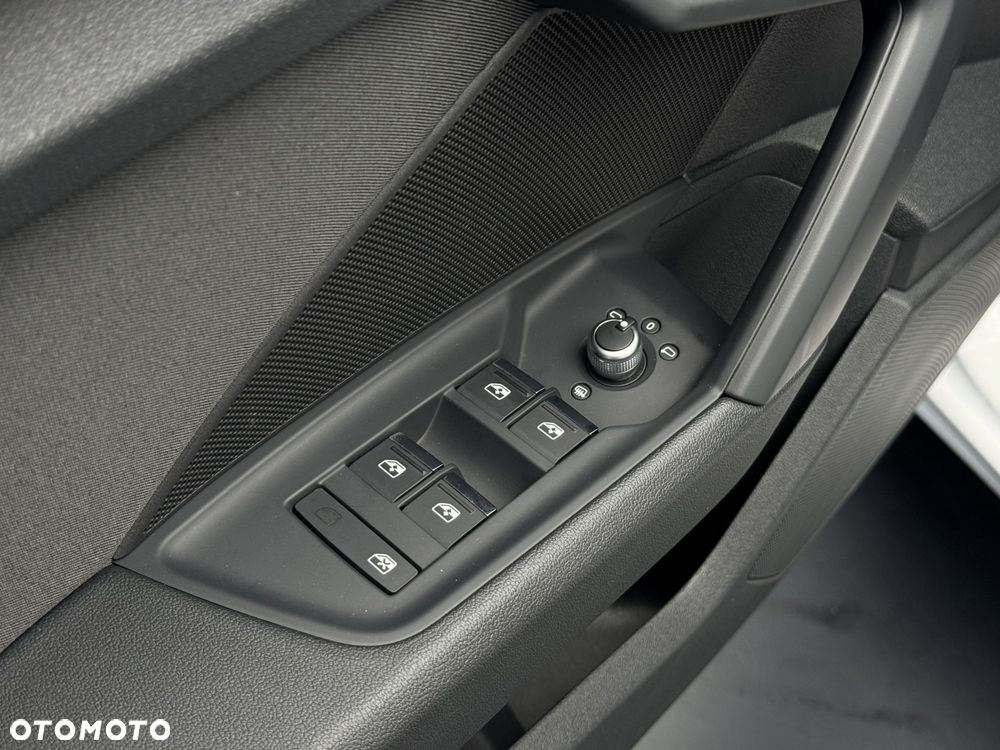 Audi A3 Sportback 35 TFSI mHEV Advanced S tronic - 22
