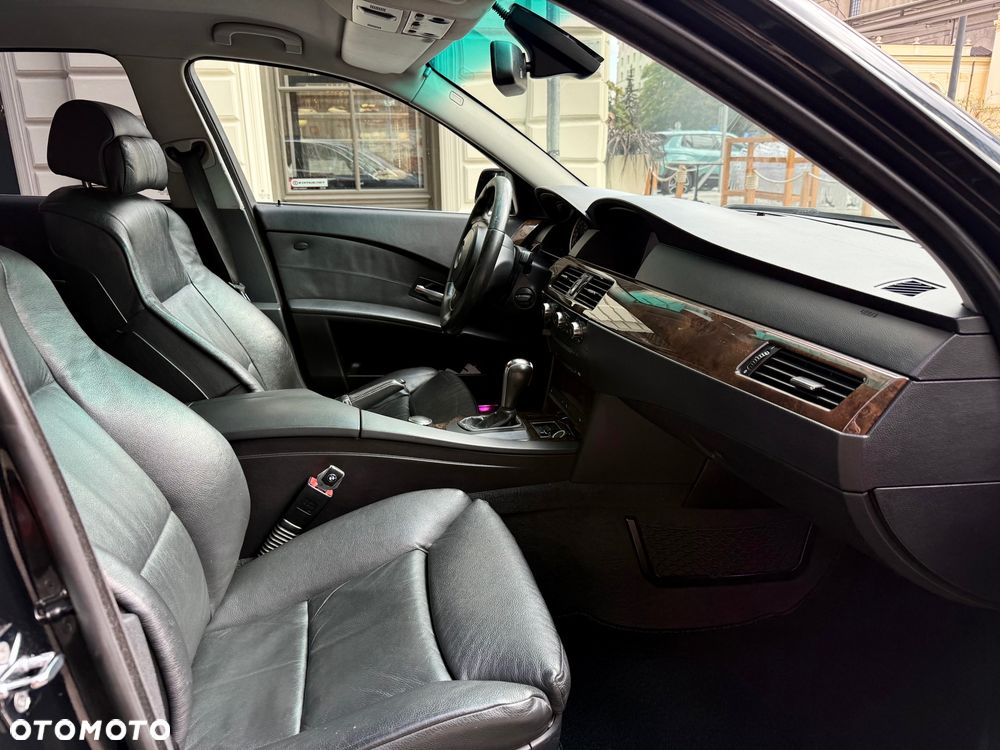 BMW Seria 5 - 14