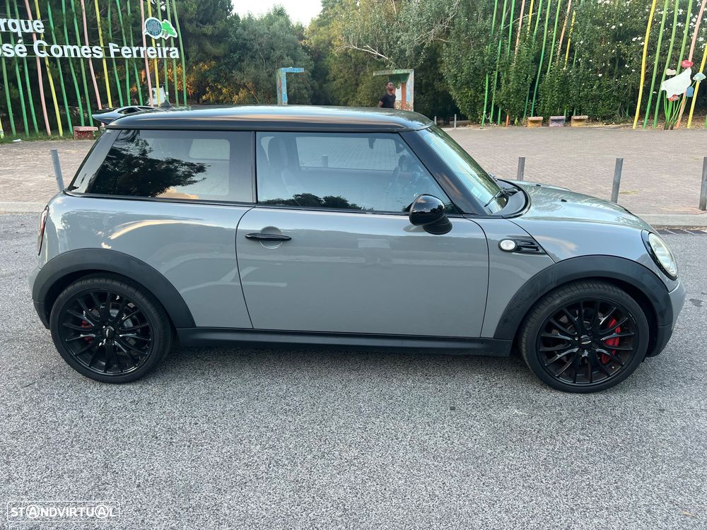 Mini Mini-3P 2010 photo 2