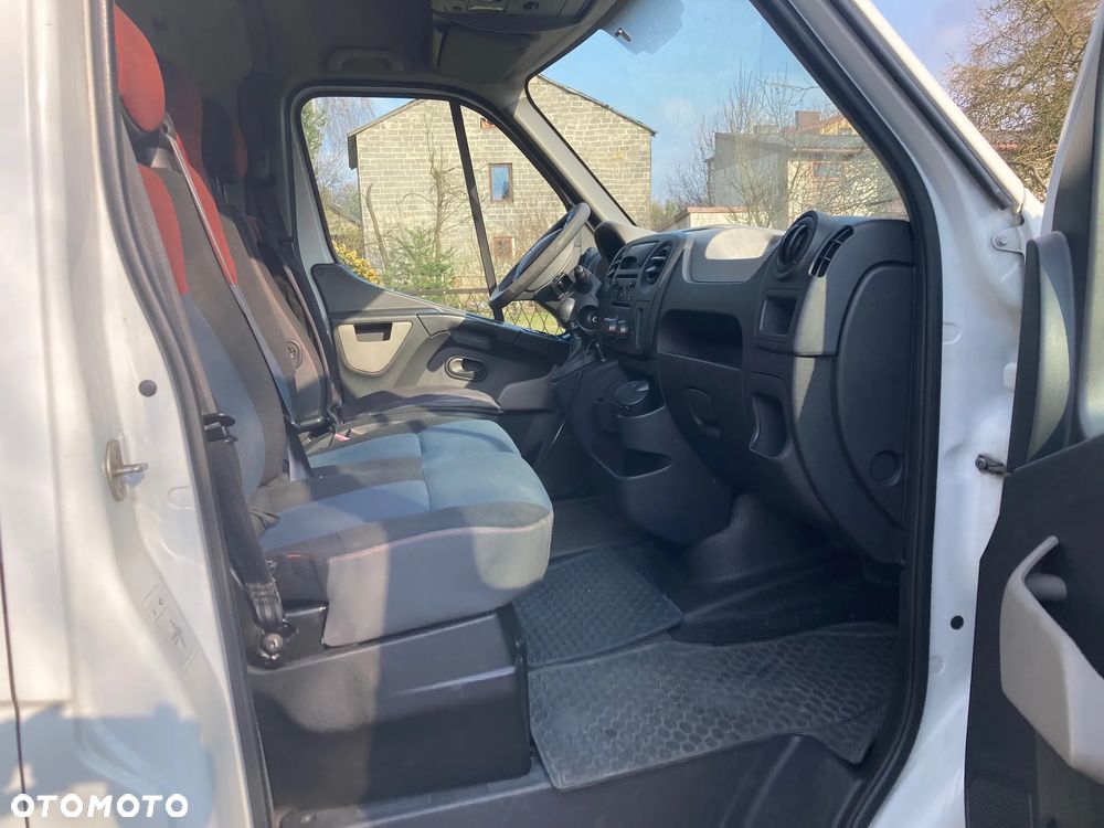 Renault MASTER - 4