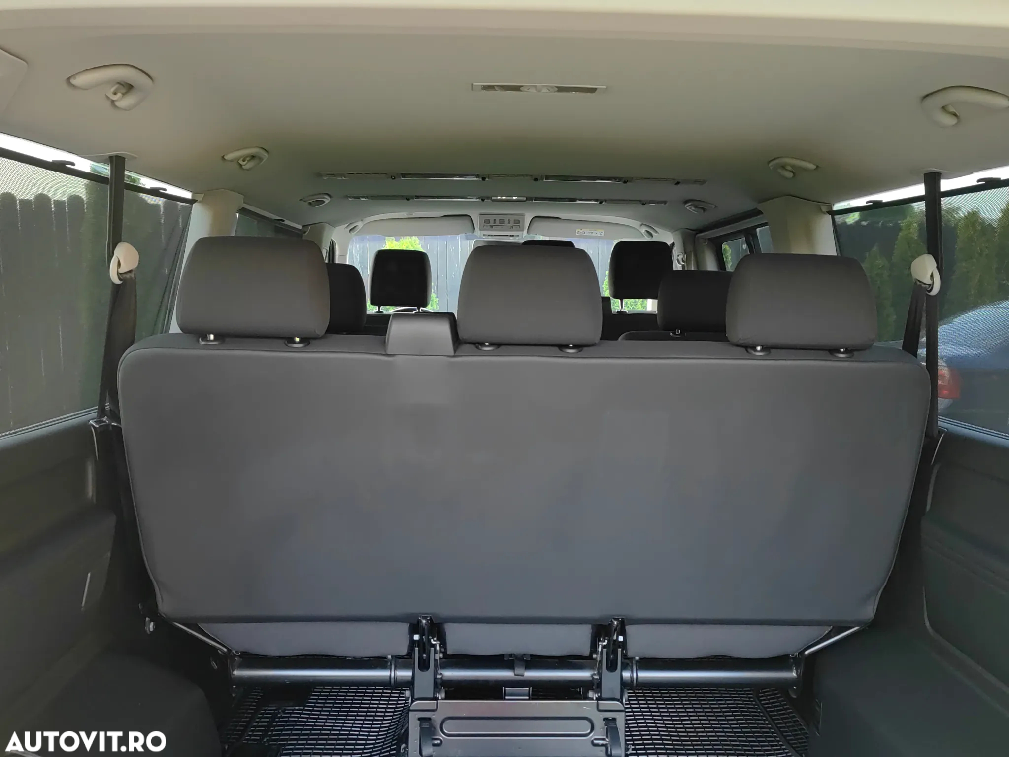 Volkswagen Caravelle T6.1 2.0 TDI 110 kW KR Comfortline DSG - 30