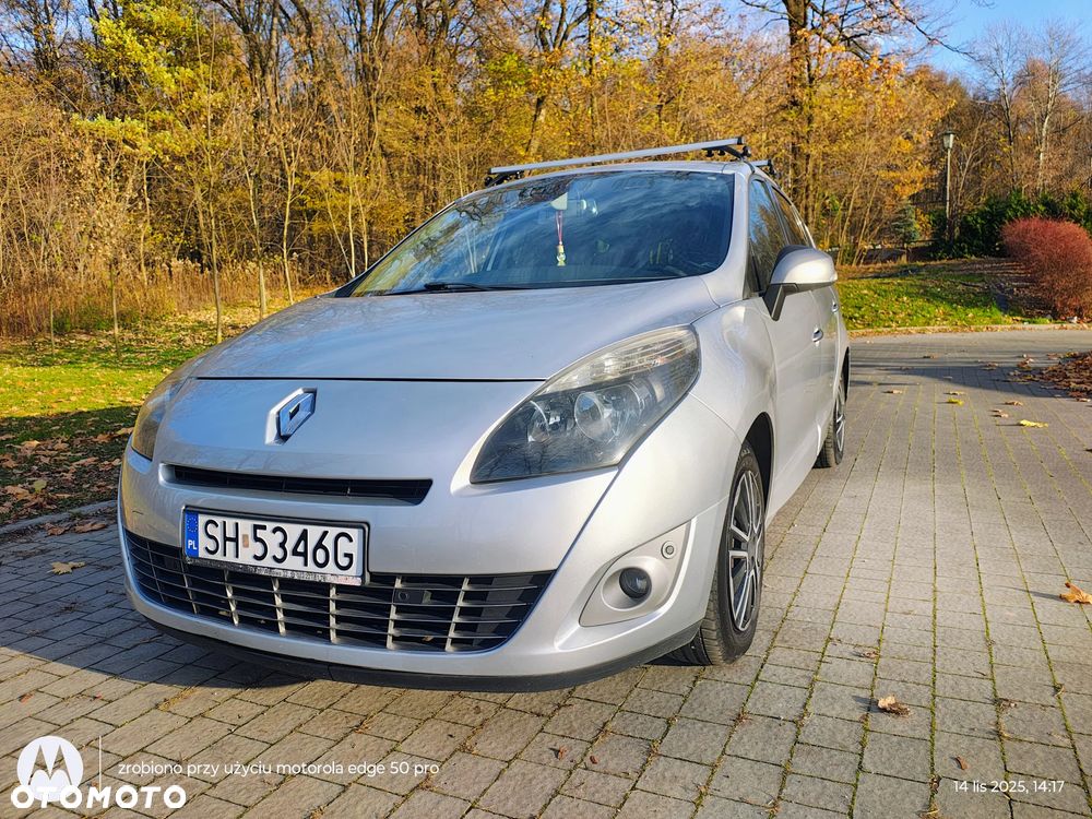 Renault Grand Scenic Gr 1.9 dCi Expression - 14