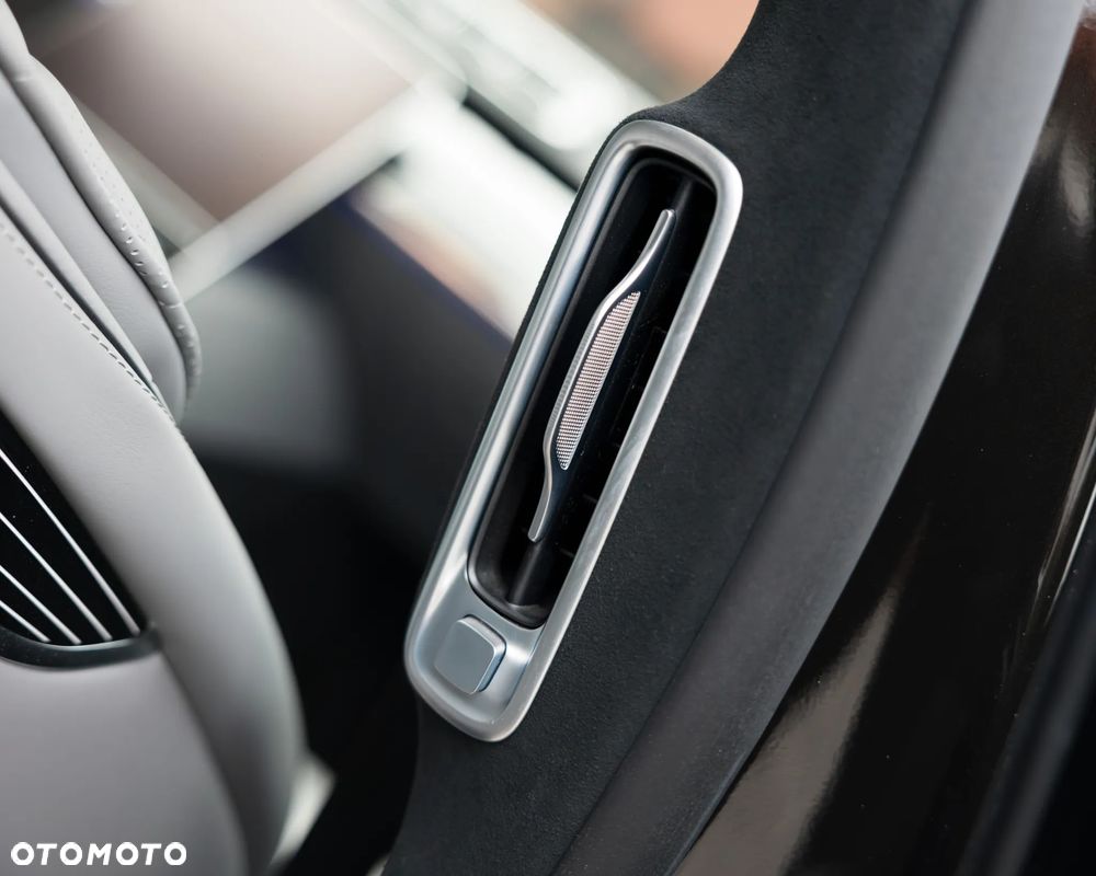 Mercedes-Benz Klasa S - 25