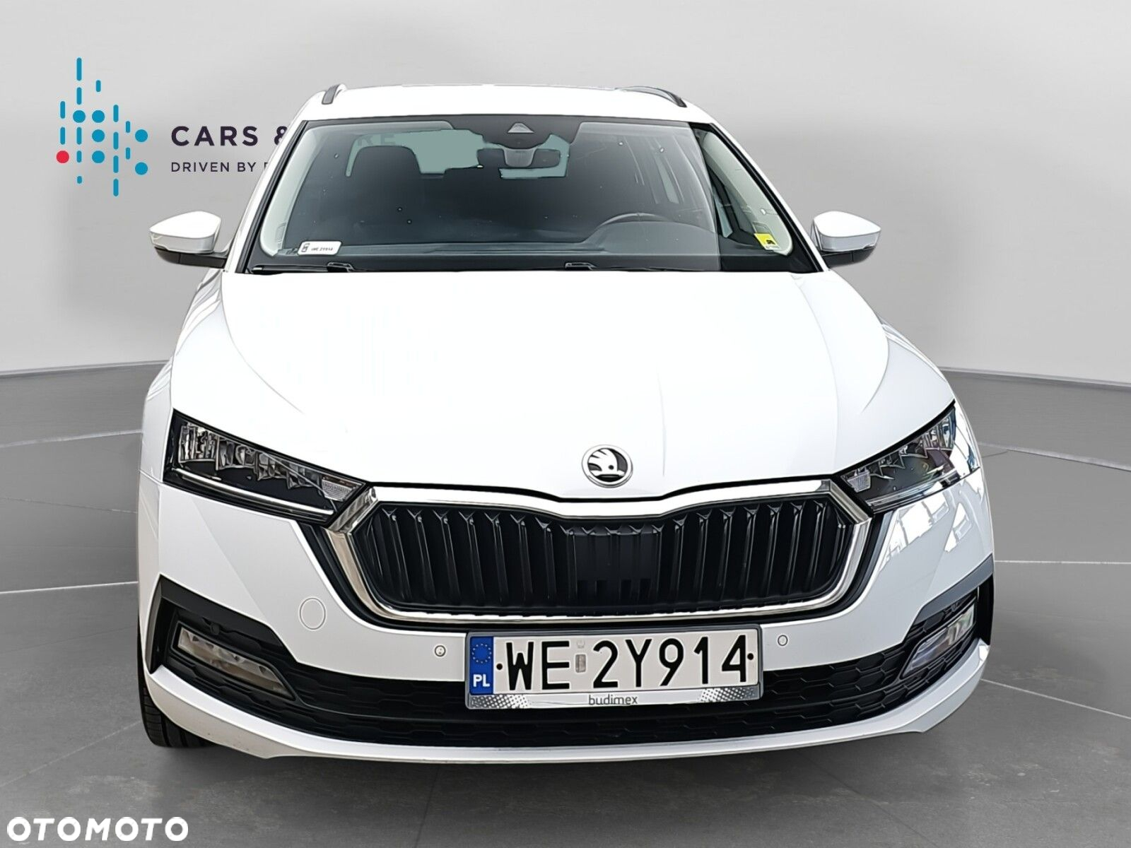 Skoda Octavia 2.0 TDI Ambition - 7