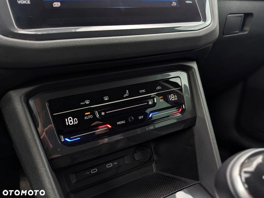 Volkswagen Tiguan 1.5 TSI EVO Life - 26