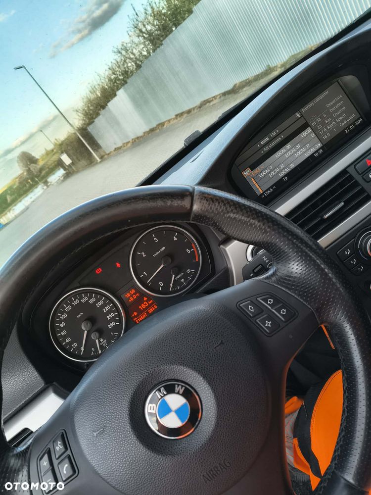 BMW Seria 3 - 6