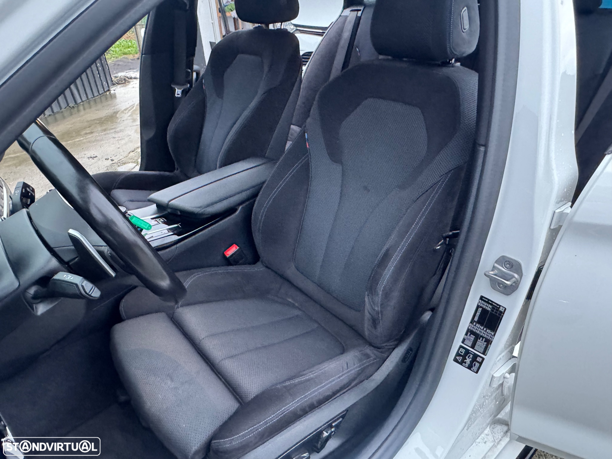 BMW 520 d xDrive Pack M Auto - 30