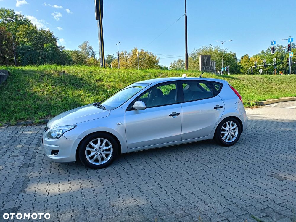 Hyundai i30 1.6 CRDi Edition Plus - 10