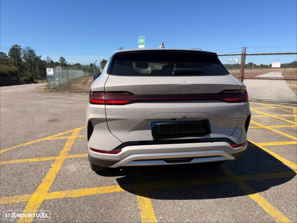 BYD Seal U AWD Design - 6