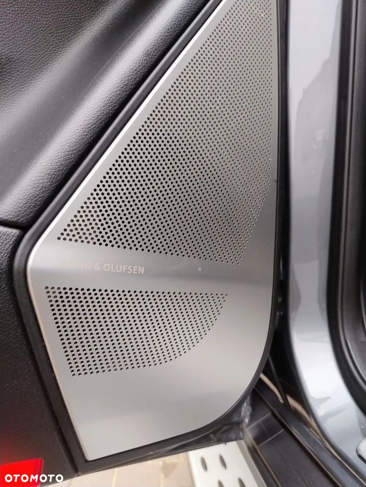 Mercedes-Benz GLE AMG Coupe 43 4-Matic - 25