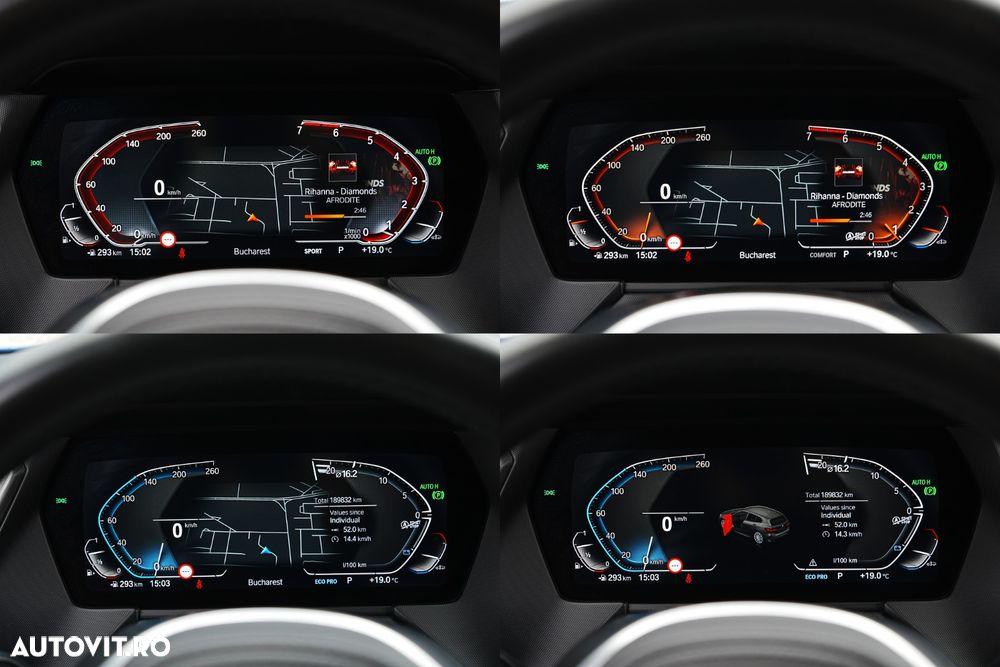 BMW Seria 1 118i Aut. M Sport - 15