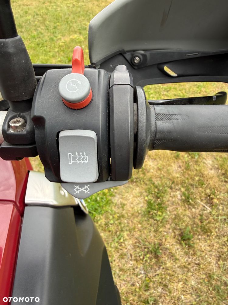 BMW GS - 8