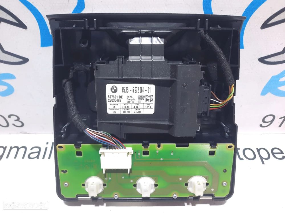 PLAFONIER BMW SERIE 1 E81 E87 6575697206401 577621DE 28030483 - 4