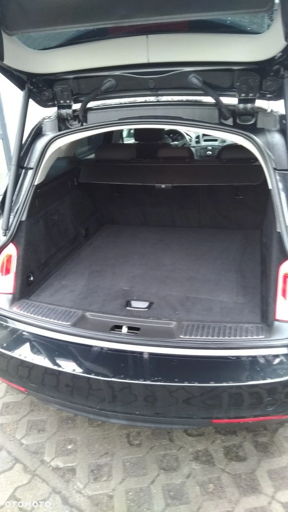 Opel Insignia - 3