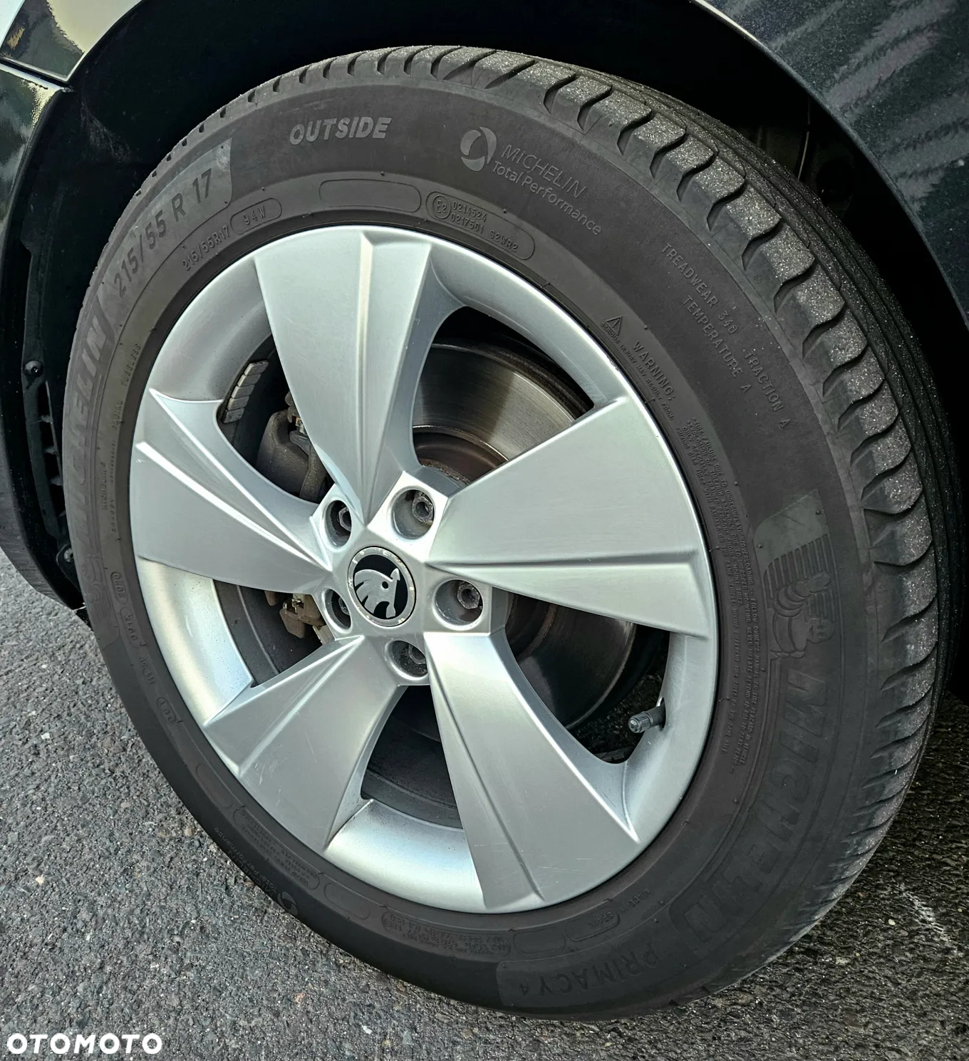 Skoda Superb Combi 2.0 TDI DSG Style - 10