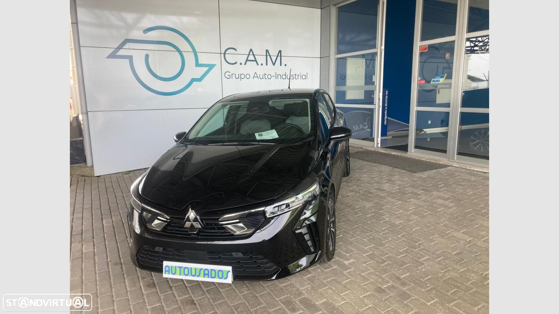 Mitsubishi Colt 1.0 MPI-T Kaiteki - 2