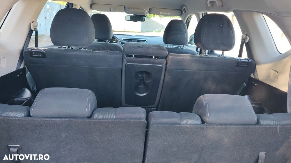 Nissan X-Trail 1.6 dCi Acenta - 9