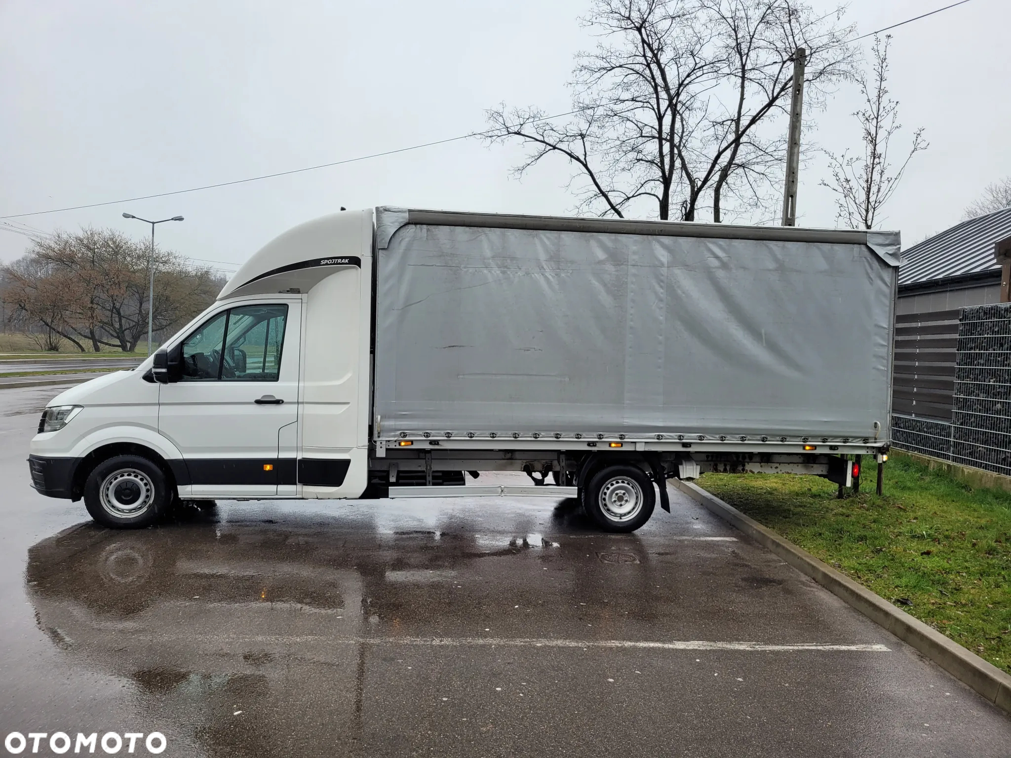 Volkswagen CRAFTER - 11