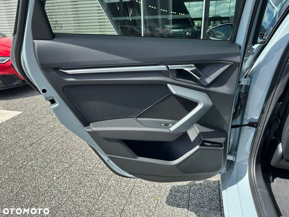 Audi A3 Sportback - 19