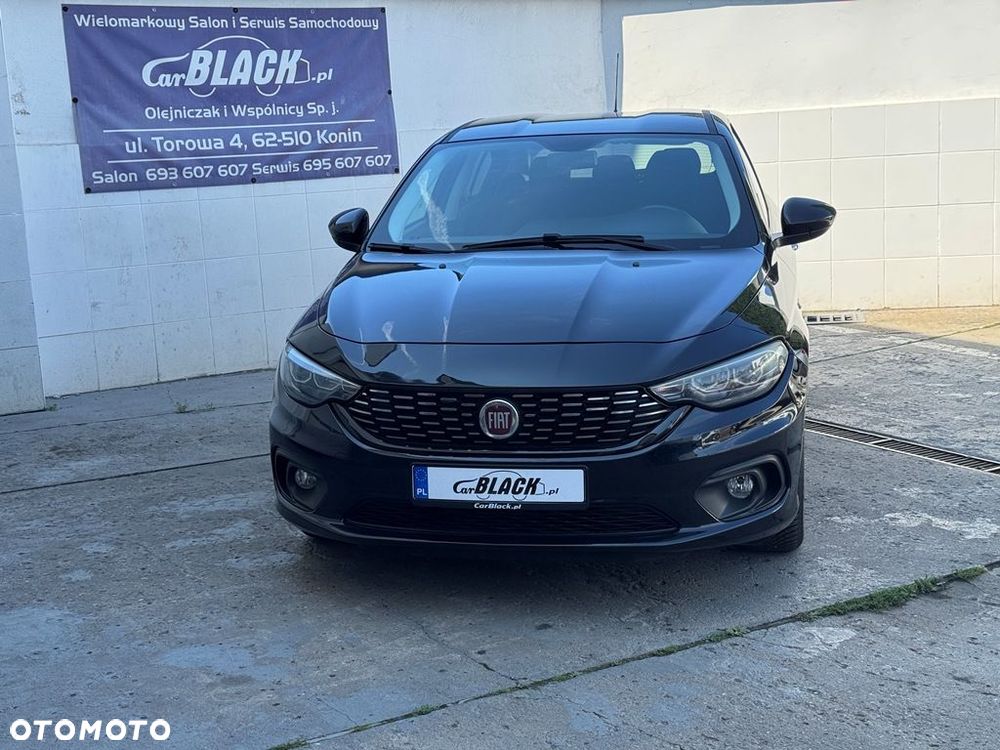 Fiat Tipo - 3