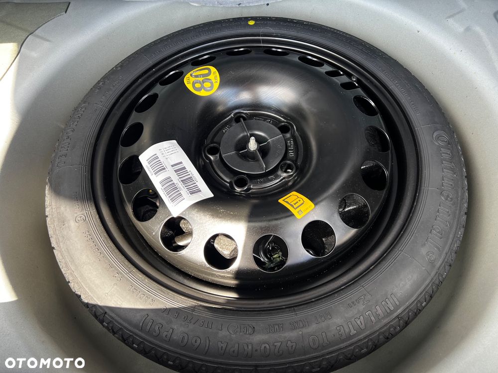 Opel Meriva 1.4 Selection - 23