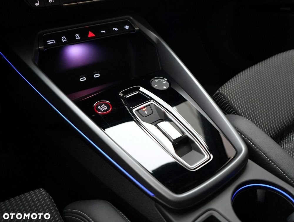 Audi S3 Sportback - 18